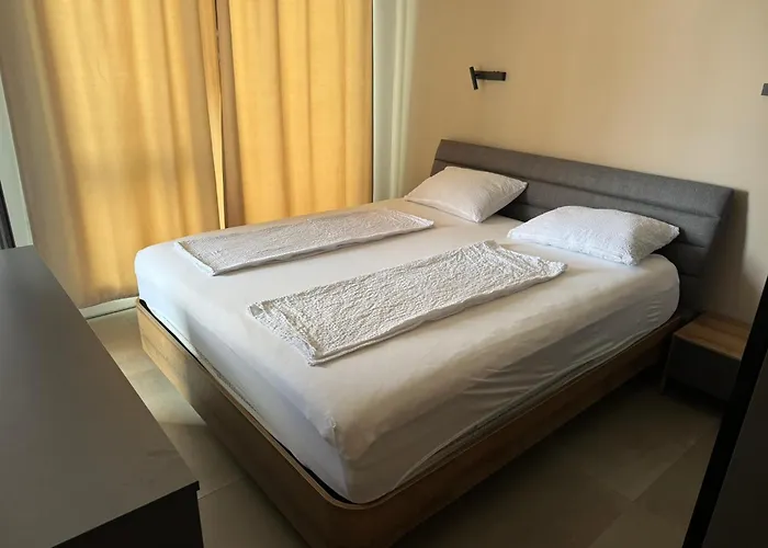 Apartment Victoria Kraymorie