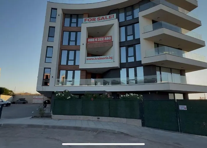 Apartment Victoria *