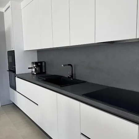 아파트 Victoria Kraymorie