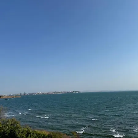Victoria 公寓