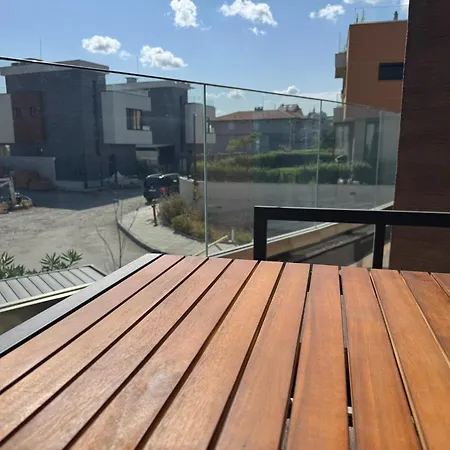 Victoria 아파트 *