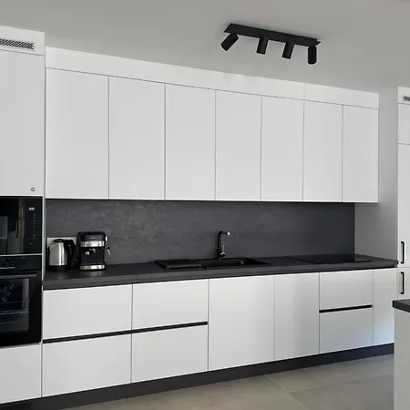 Victoria 아파트 Kraymorie