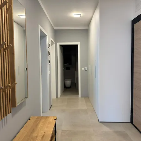 Victoria 아파트 *