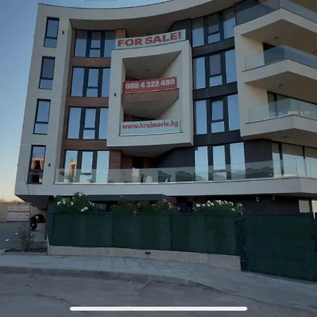 아파트 Victoria *