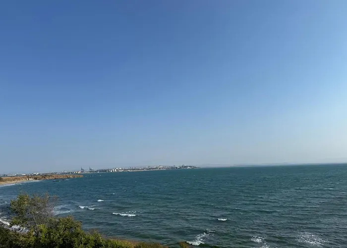 Victoria Апартамент