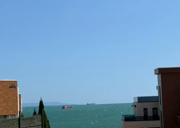 Апартамент Victoria Kraymorie