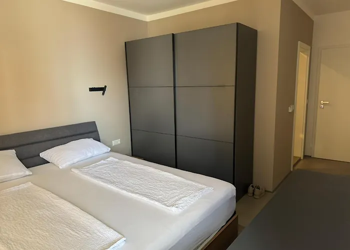 Апартамент Victoria *