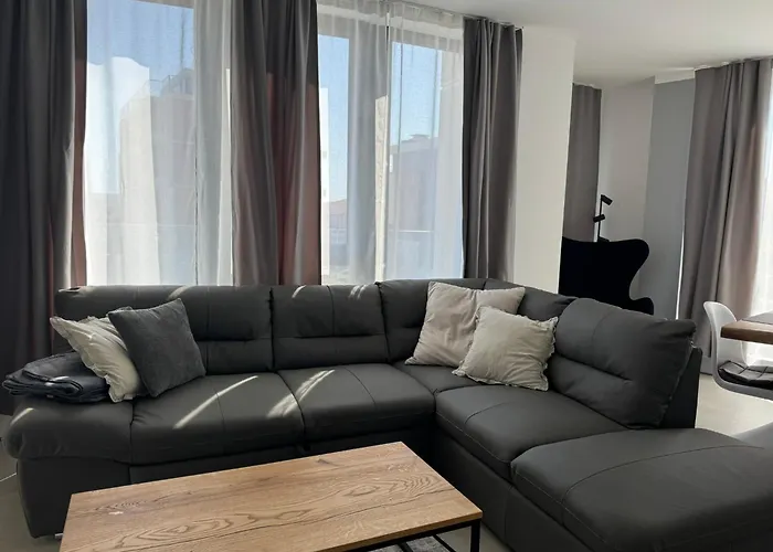 Апартамент Victoria Kraymorie