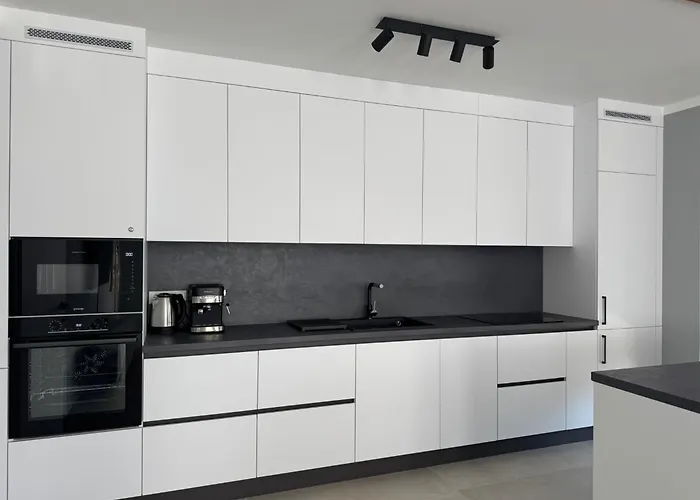 Victoria Апартамент Kraymorie