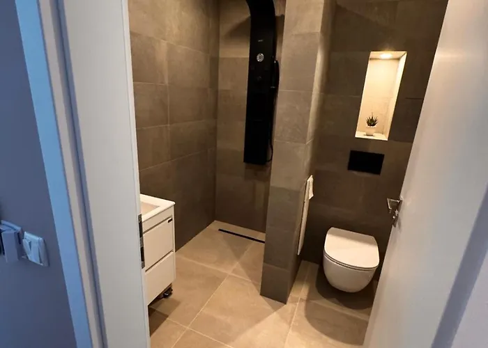 Victoria Апартамент