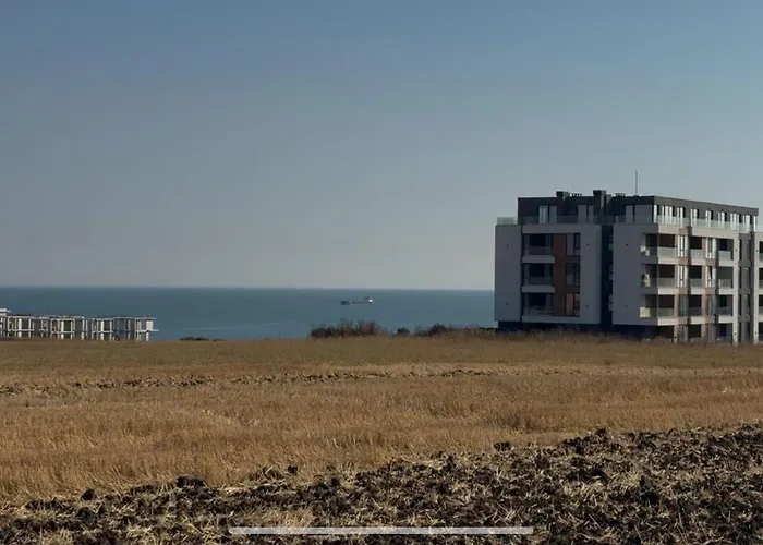 Victoria Апартамент *